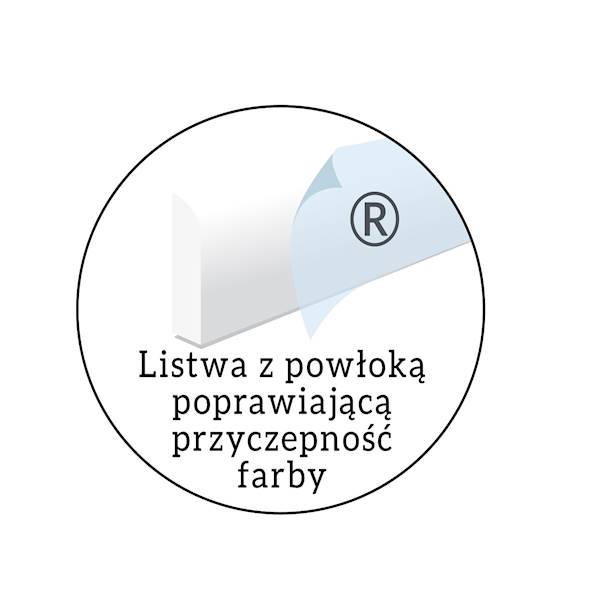 LISTWA CREATIVA LPC-03 2,44 mb