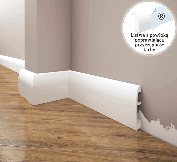 LISTWA CREATIVA LPC-06 2,44mb