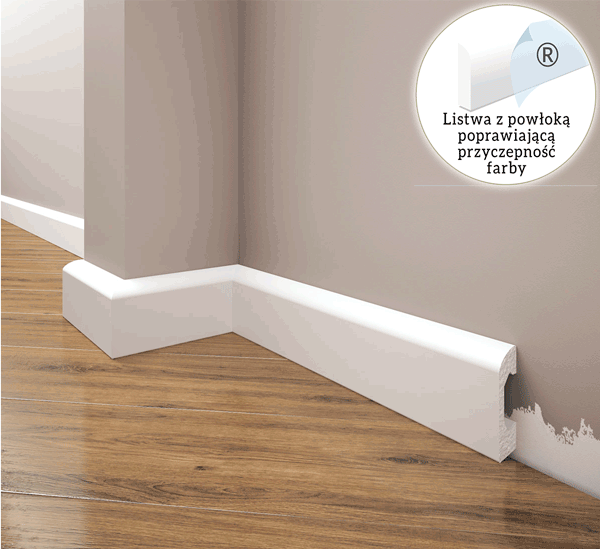 LISTWA CREATIVA LPC-04 2,44mb