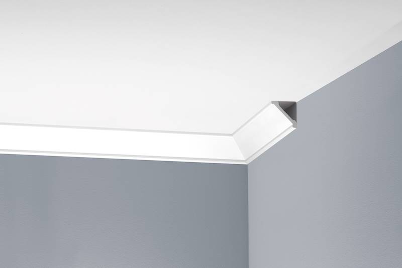 LISTWA CREATIVA LOC-06 2,44M