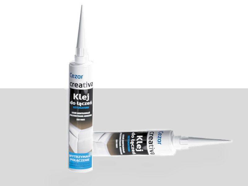 CREATIVA KLEJ DO ŁACZEŃ C310 310ML