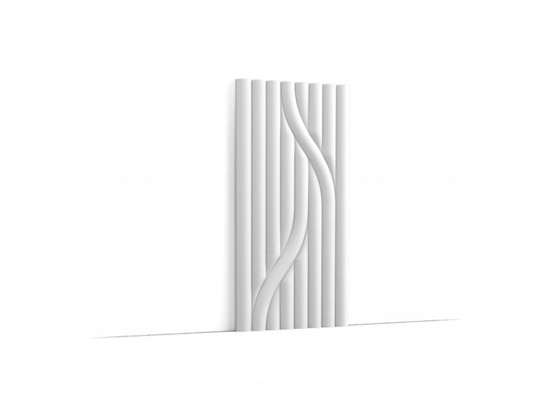 ORAC PANEL  3D  W213