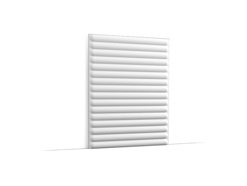 ORAC PANEL  3D  W214