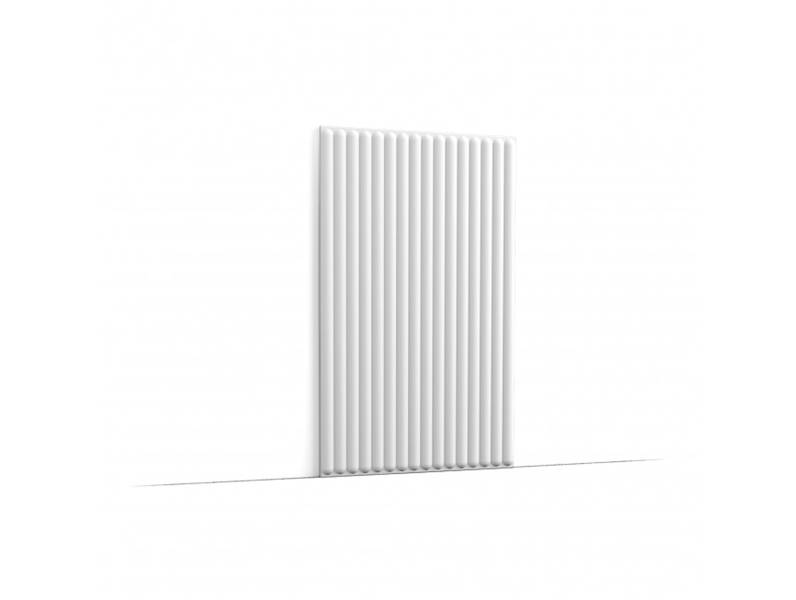 ORAC PANEL  3D W215