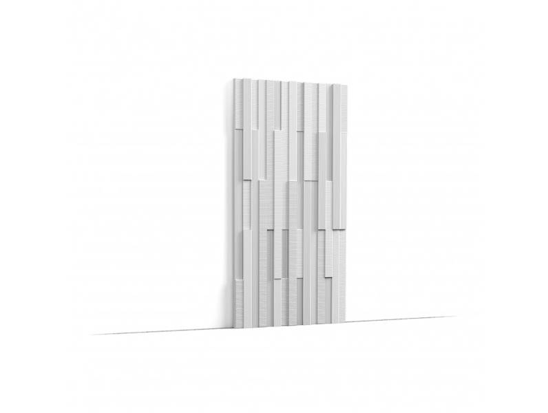 ORAC PANEL  3D W216