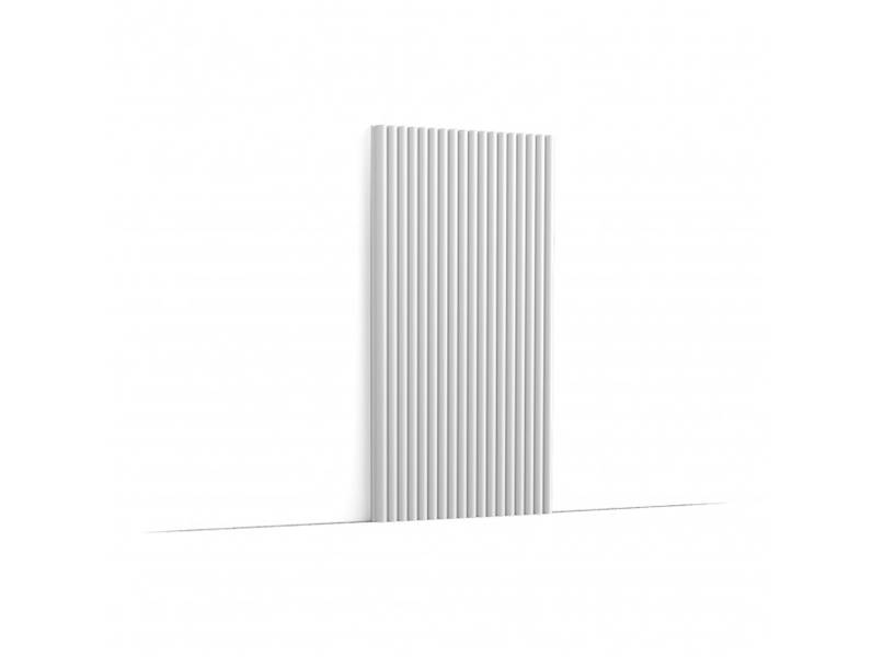 ORAC PANEL  3D WX210 REED 200X25,5X1,2