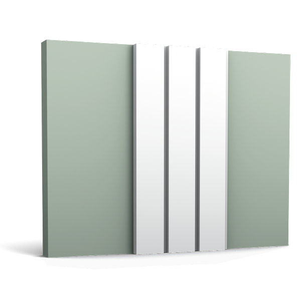 ORAC PANEL W119  Bar mix