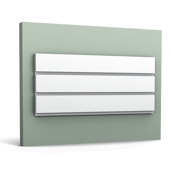 ORAC PANEL W119  Bar mix
