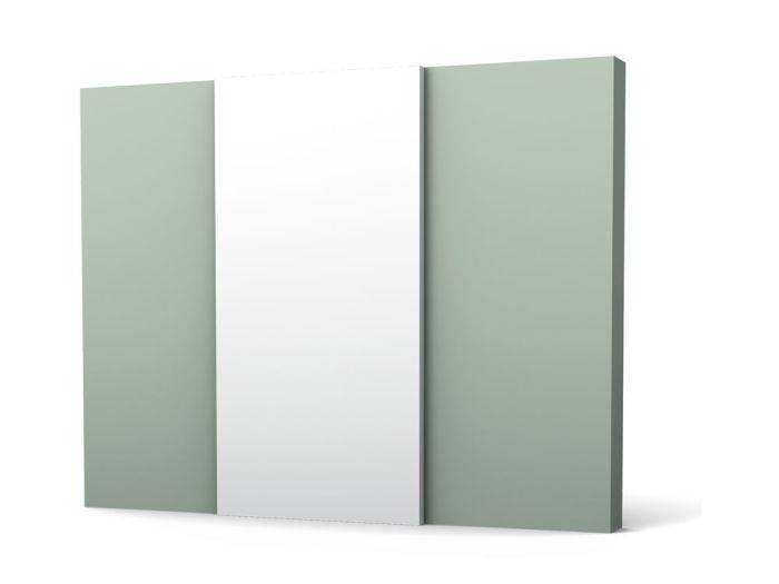 ORAC PANEL 3D  SX207 200X25X1,3