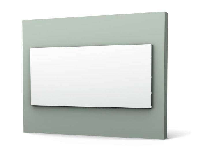 ORAC PANEL 3D  SX207 200X25X1,3