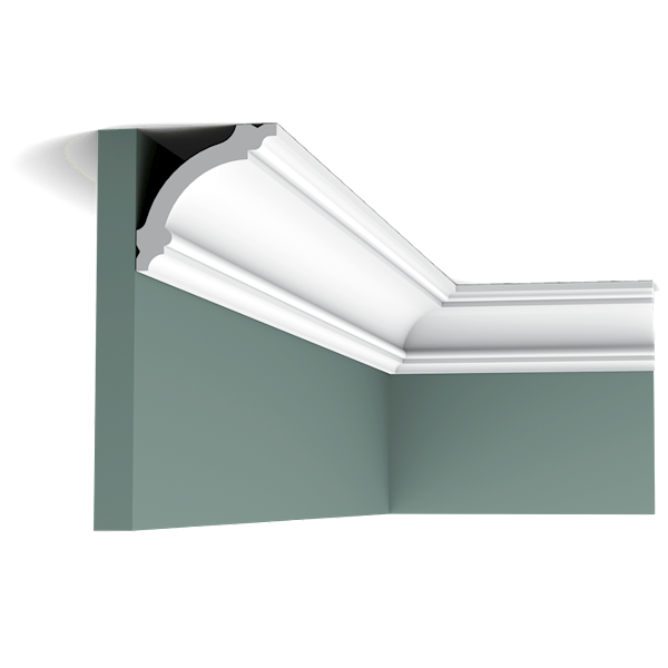 LISTWA ORAC CB511N 2M