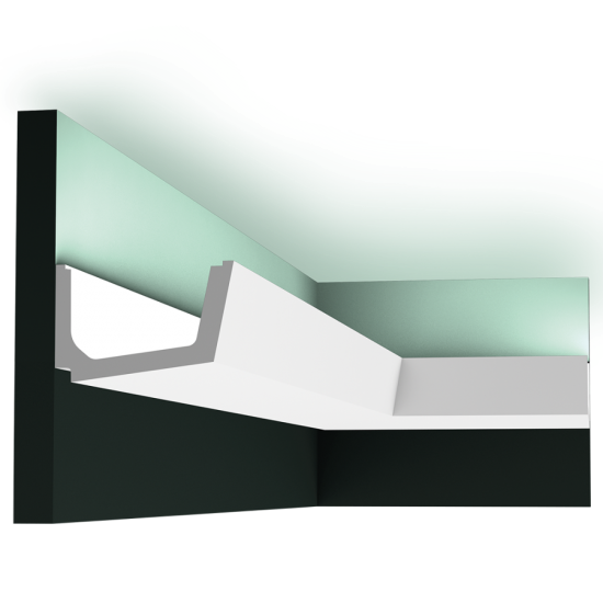 LISTWA ORAC C357 2MB
