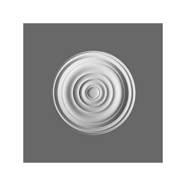 ORAC R08 ROZETA DEKORACYJNA