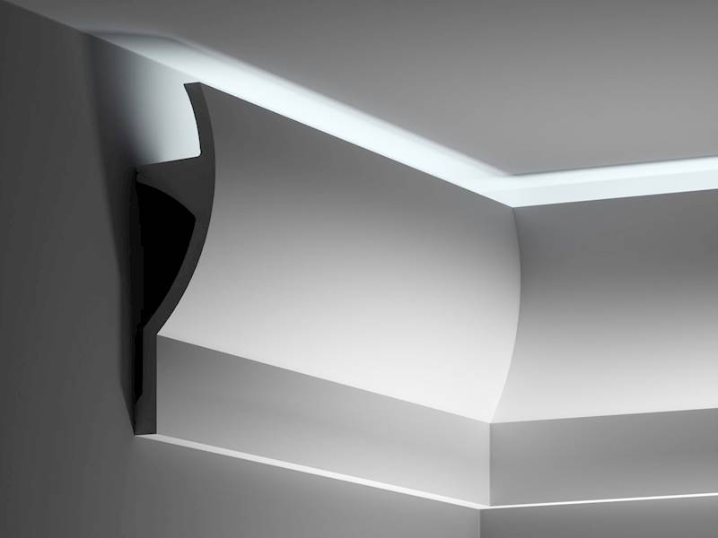 LISTWA CREATIVA LGG-40 NOWOŚĆ
