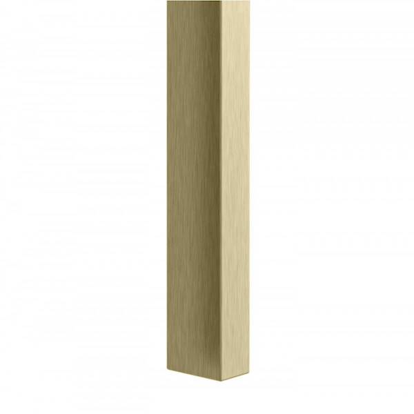 LAMELE ŚCIENNE MINI DĄB WOTAN  16X30x2750mm LAMEO 107 1sztuka