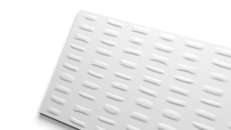 NMC PANEL ŚCIENNY BOHEMIA - NOWOŚĆ