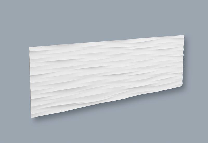 NMC PANELE 3D WAVE 1 szt.