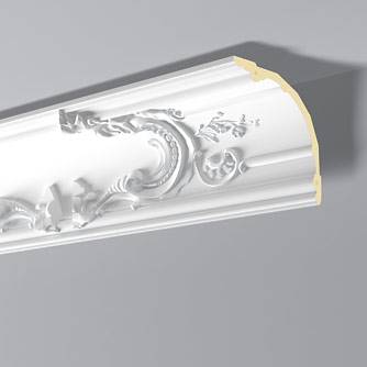LISTWA NMC Z42 NAROŻNIK komplet (2x2)
