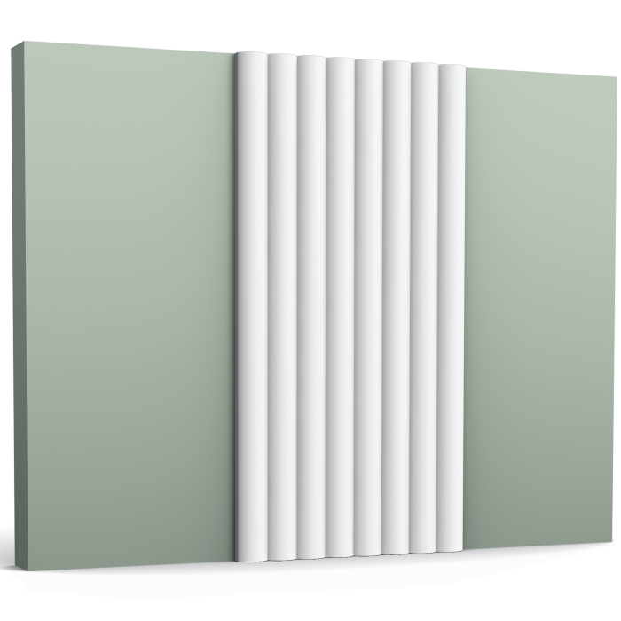 ORAC PANEL W110 HILL 