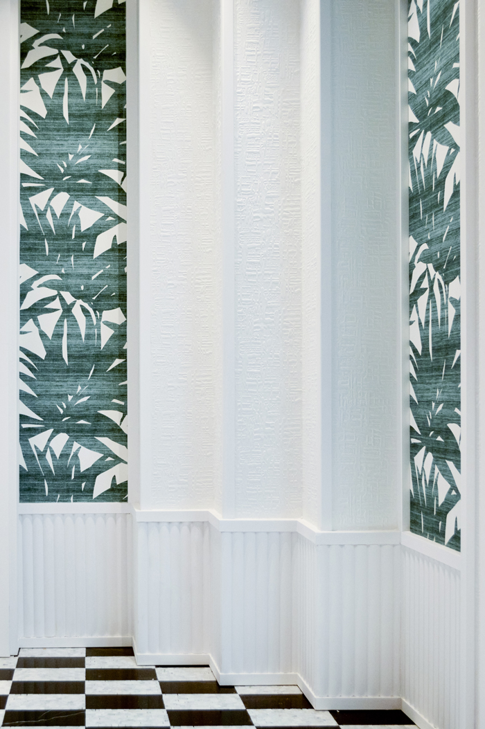 ORAC PANEL W110 HILL 