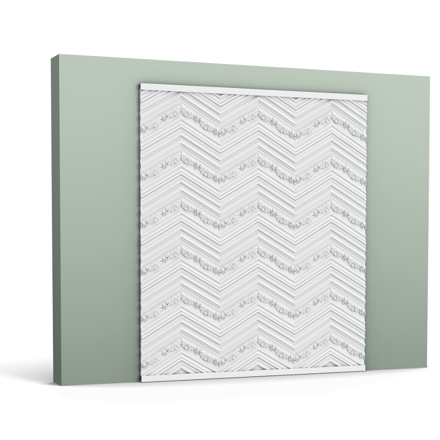 ORAC PANEL W130 Chevron