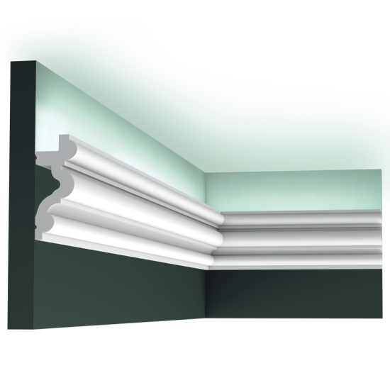 LISTWA ORAC C324 2MB