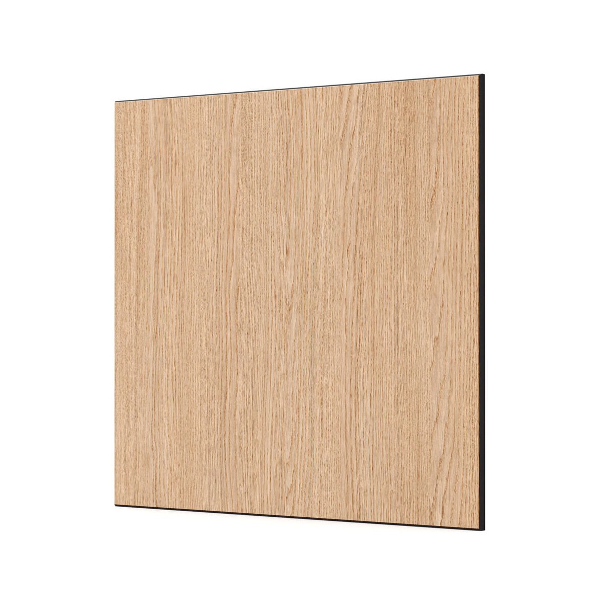 LAMELE Panel frezowany MDF NATURA  50x50x1,1  1sztuka