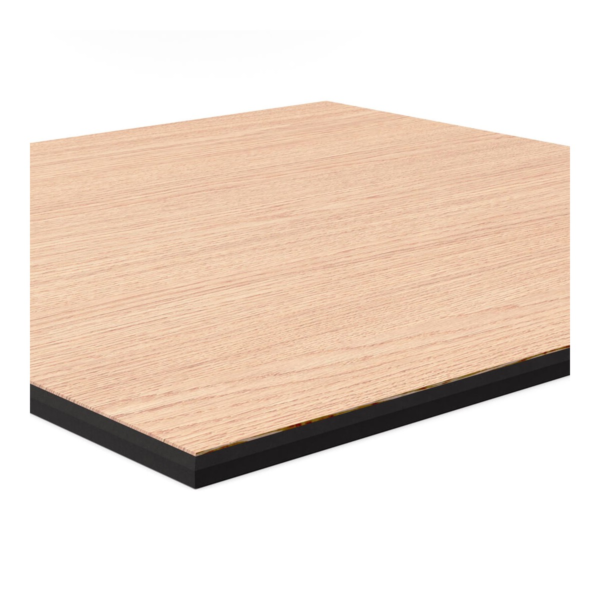 LAMELE Panel frezowany MDF NATURA  50x50x1,1  1sztuka