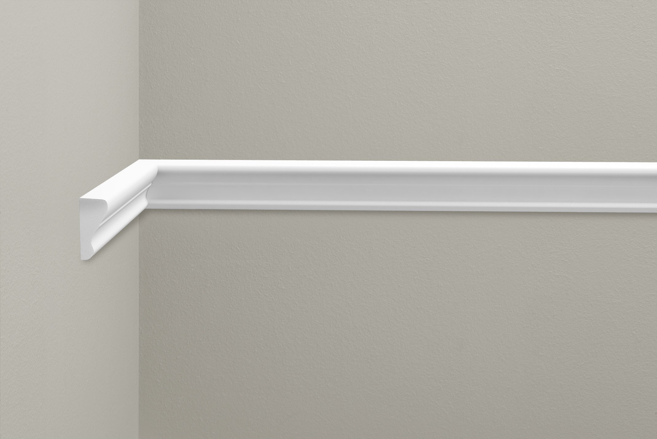 LISTWA CREATIVA LNG-07 2,40m