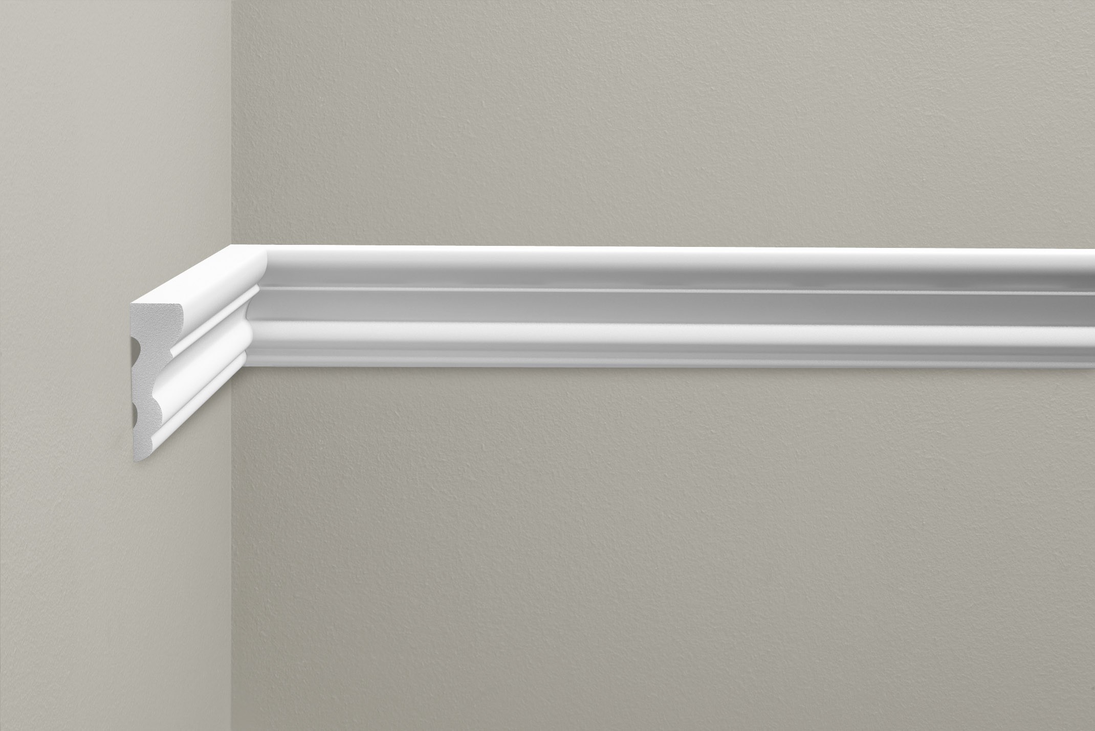 LISTWA CREATIVA LNG-05 2,4mb