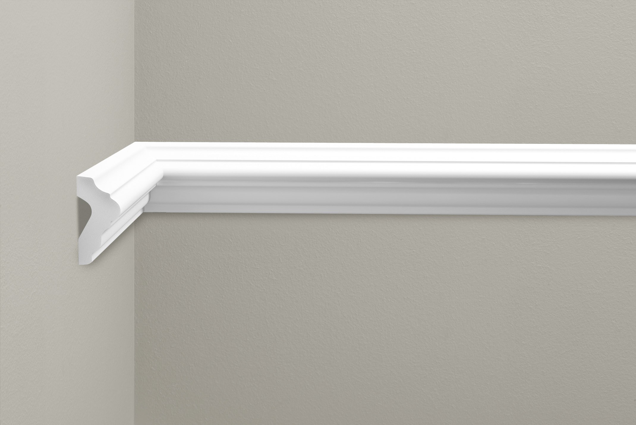 LISTWA CREATIVA LNG-04 2,4mb