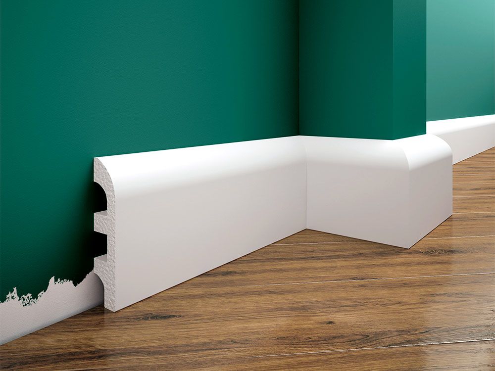 LISTWA CREATIVA LPC-19M 2,44M