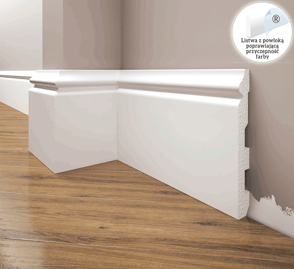 LISTWA CREATIVA LPC-24M  2,44mb