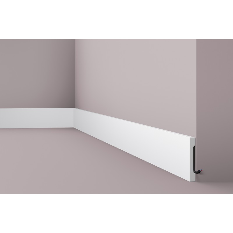 LISTWA NMC FD2S FLEX 2m