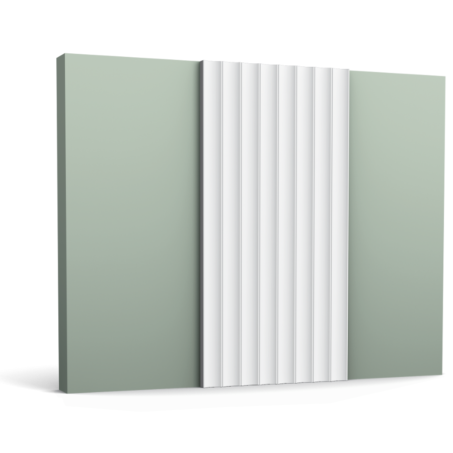 ORAC PANEL W109-2600 Valley 2,6M