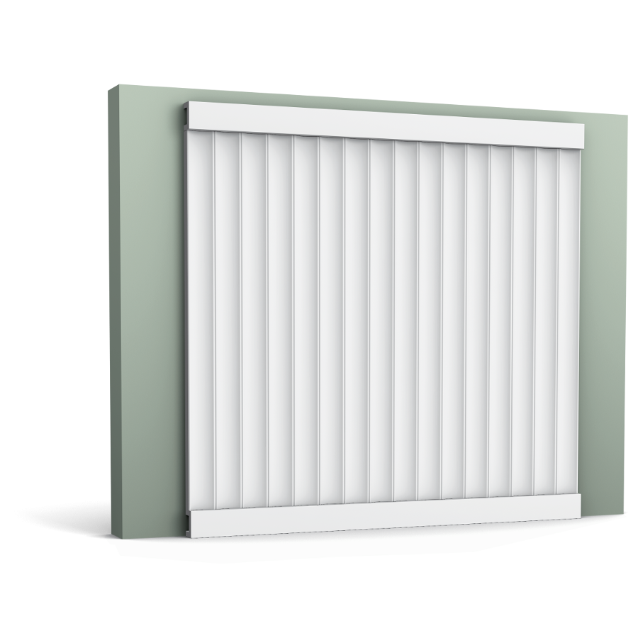 ORAC PANEL W109-2600 Valley 2,6M