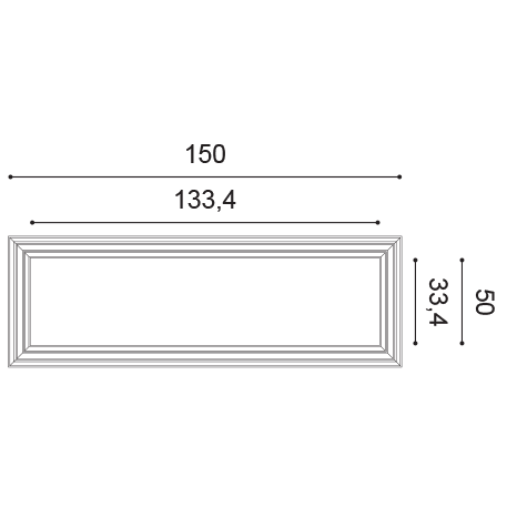 ORAC PANEL W120 Autoire