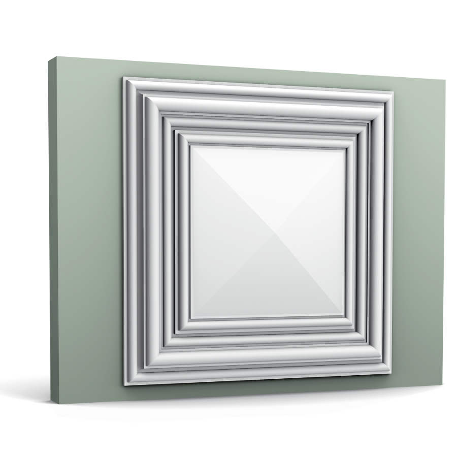 ORAC PANEL W121 Autoire