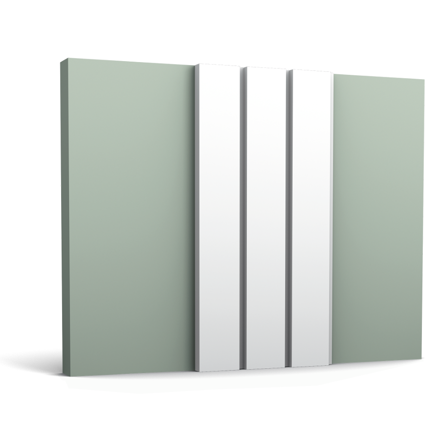 ORAC PANEL W119  Bar mix