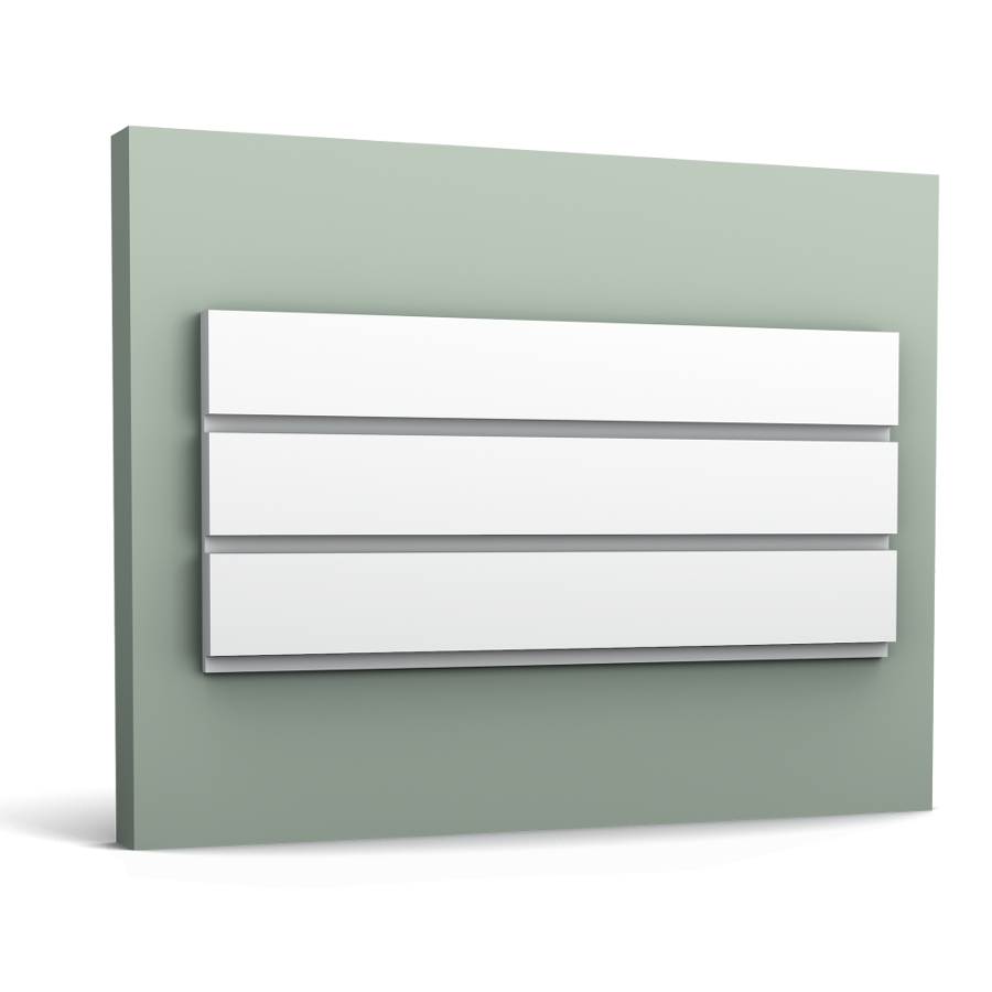 ORAC PANEL W119  Bar mix