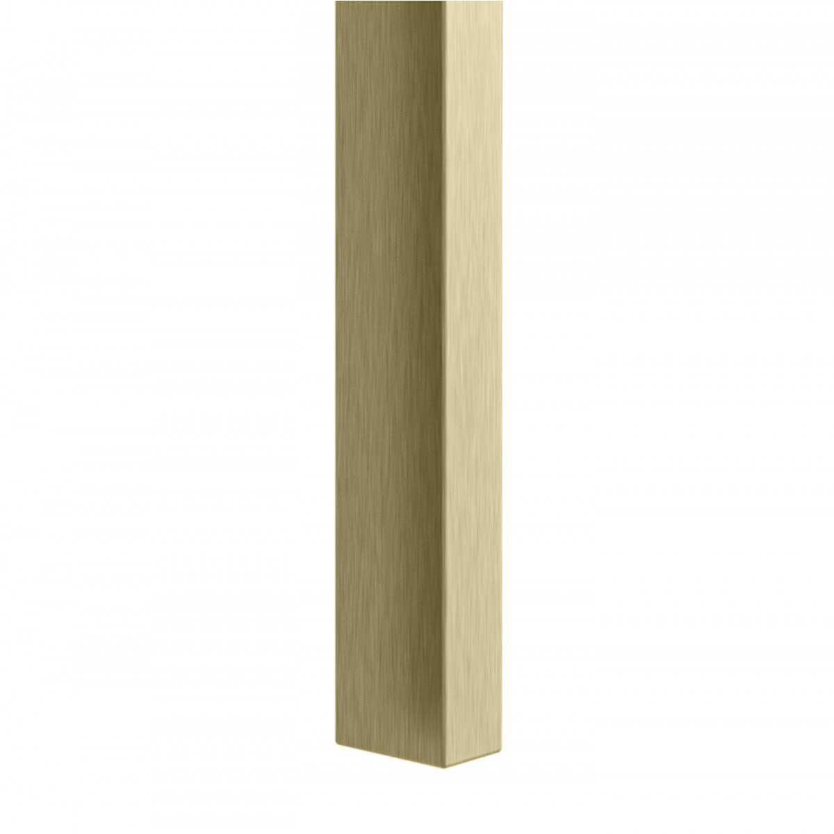 LAMELE ŚCIENNE MINI DĄB SOMOA  16X30x2750mm LAMEO 102 1sztuka