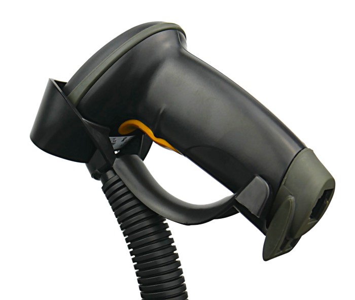 Czytnik kodów kreskowych 1D laserowy, automatyczny HDWR HD42A