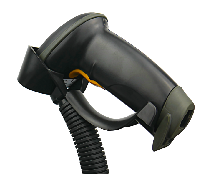 Czytnik kodów kreskowych 1D laserowy, automatyczny HDWR HD42A