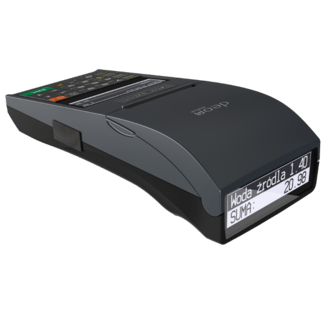 drukarka Novitus DEON ONLINE 3.0 USB