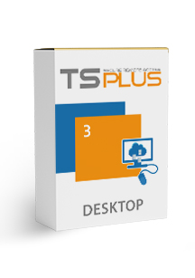 TS Plus Desktop Licencja