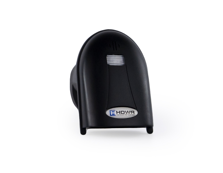 Czytnik kodów kreskowych bezprzewodowy, skaner magazynowy HD44