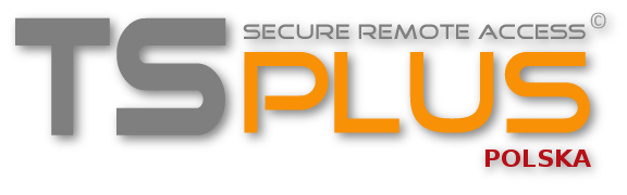 TSplus Remote Access