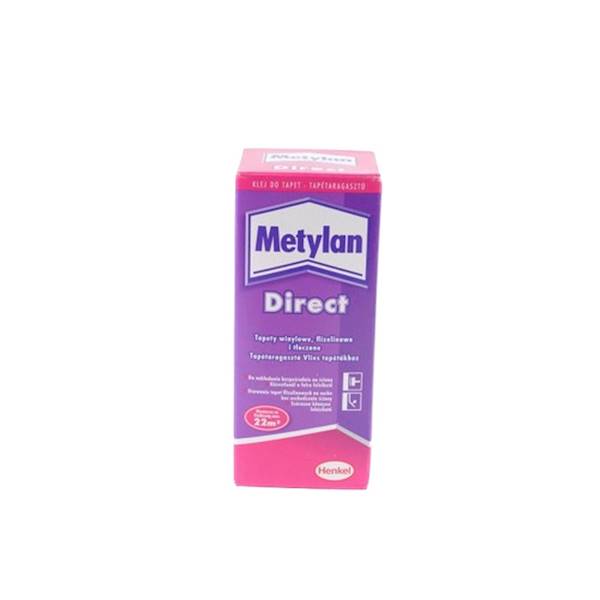Klej Metylan direct 200g do tapet