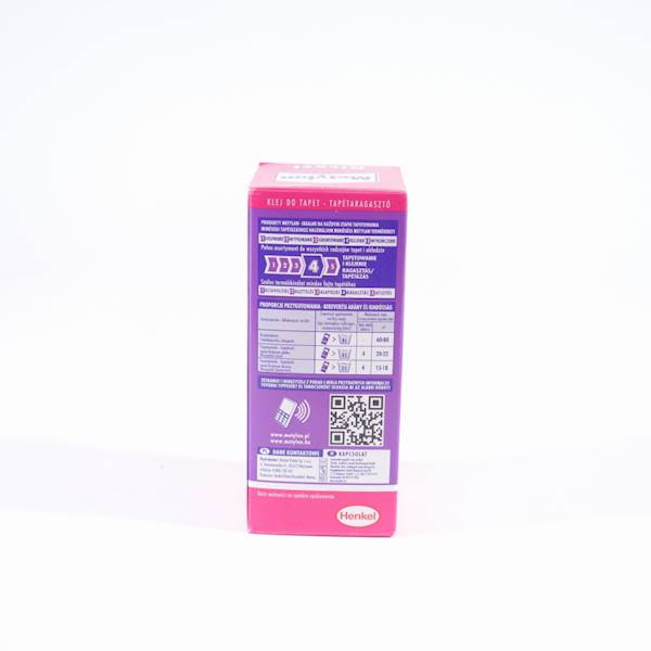 Klej Metylan direct 200g do tapet