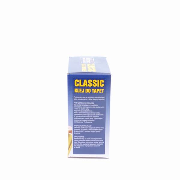 Klej Classic specjal 120g do tapet Masterline